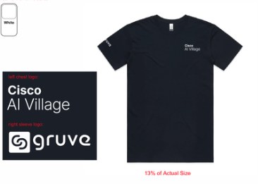 MENS STAPLE ORGANIC TEE