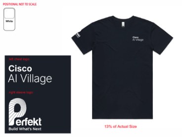 MENS STAPLE ORGANIC TEE
