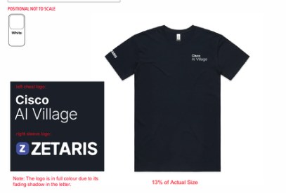 MENS STAPLE ORGANIC TEE
