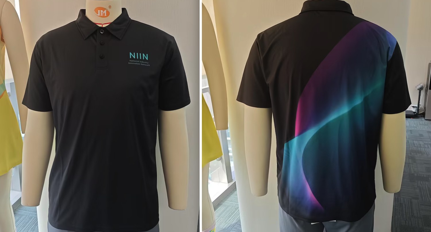 Classic Sustainable T-Shirt MIDNIGHT